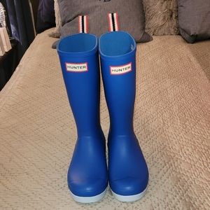 Hunter Boots